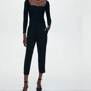 Aritzia Babaton pants